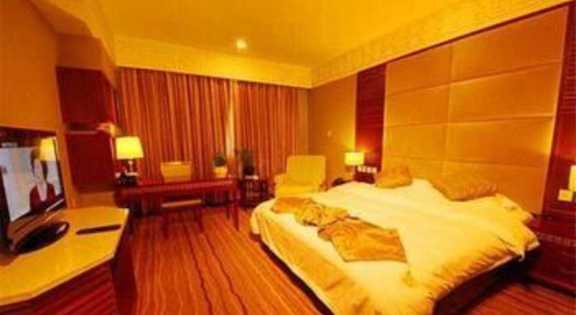Golden Spring Hotel Lijiang Lijiang  Esterno foto