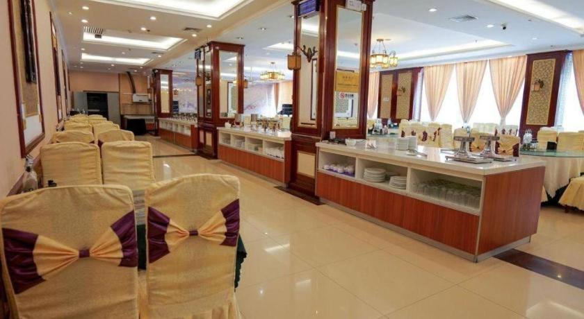 Golden Spring Hotel Lijiang Lijiang  Esterno foto