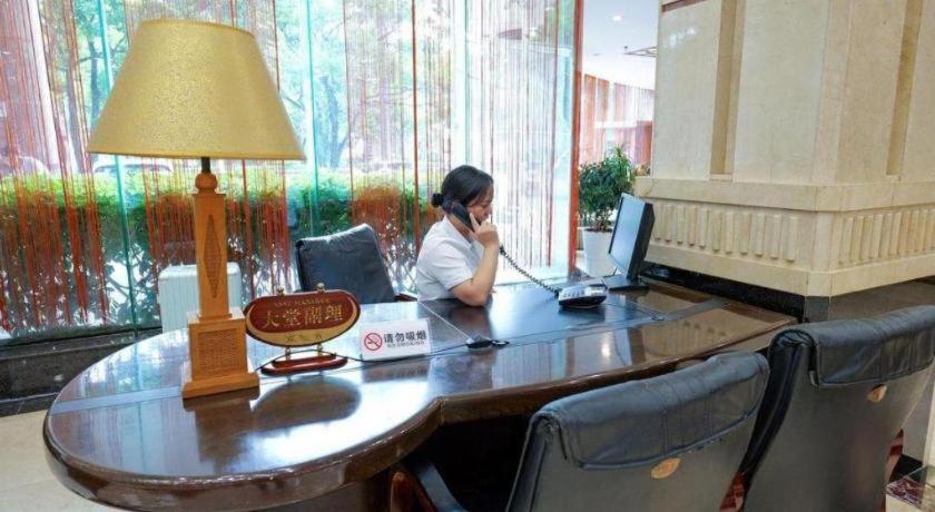 Golden Spring Hotel Lijiang Lijiang  Esterno foto
