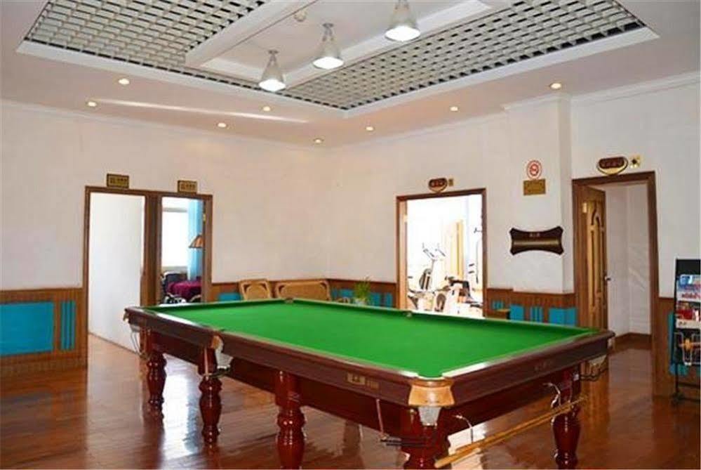 Golden Spring Hotel Lijiang Lijiang  Esterno foto